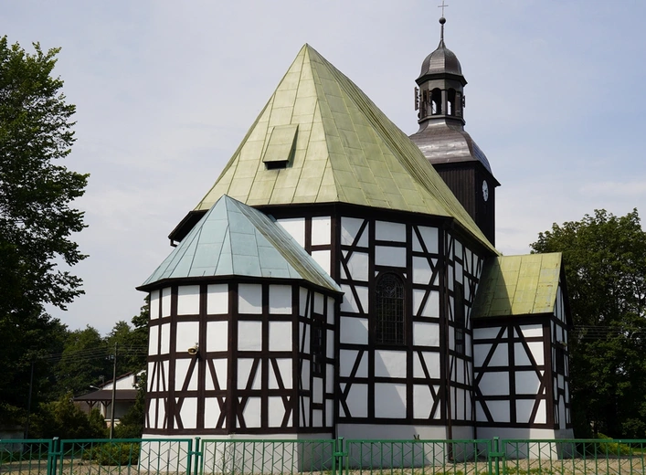Pielgrzymka do Brzezinki
