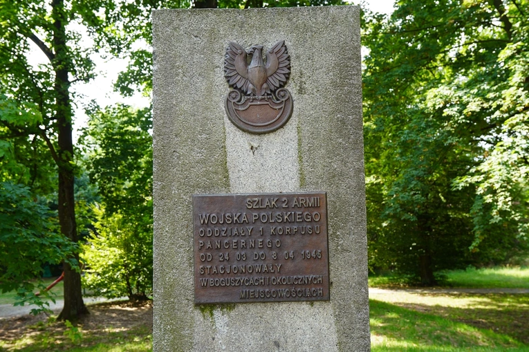 Pielgrzymka do Brzezinki