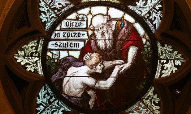 Odnowię przymierze