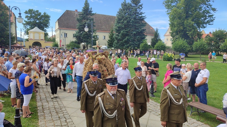 Krzeszowskie Wniebowzięcie