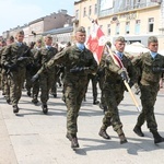 Święto Wojska Polskiego w Radomiu