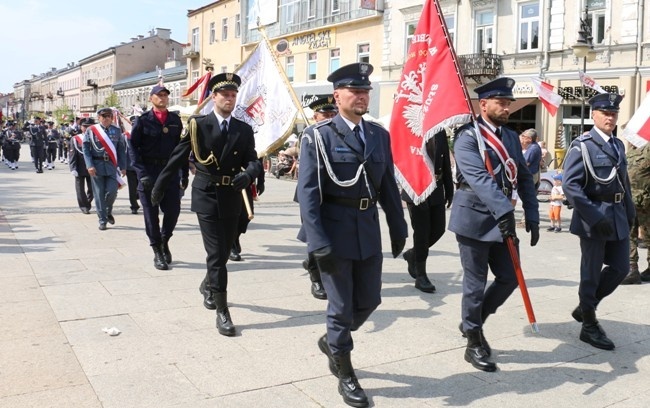 Święto Wojska Polskiego w Radomiu