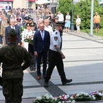 Święto Wojska Polskiego w Radomiu