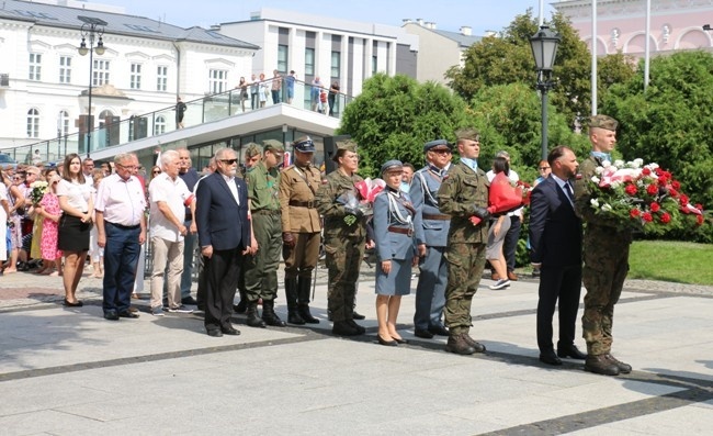 Święto Wojska Polskiego w Radomiu