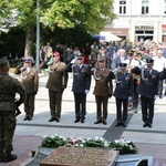 Święto Wojska Polskiego w Radomiu