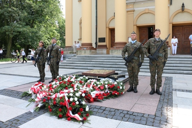 Święto Wojska Polskiego w Radomiu