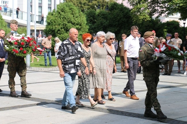 Święto Wojska Polskiego w Radomiu