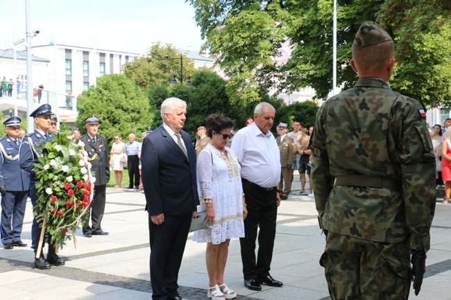 Święto Wojska Polskiego w Radomiu