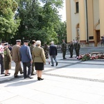 Święto Wojska Polskiego w Radomiu