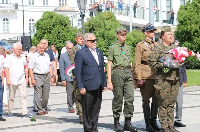 Święto Wojska Polskiego w Radomiu