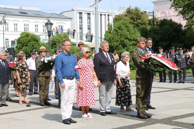 Święto Wojska Polskiego w Radomiu