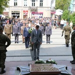 Święto Wojska Polskiego w Radomiu