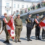 Święto Wojska Polskiego w Radomiu