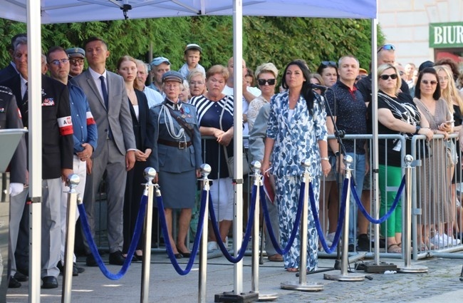 Święto Wojska Polskiego w Radomiu