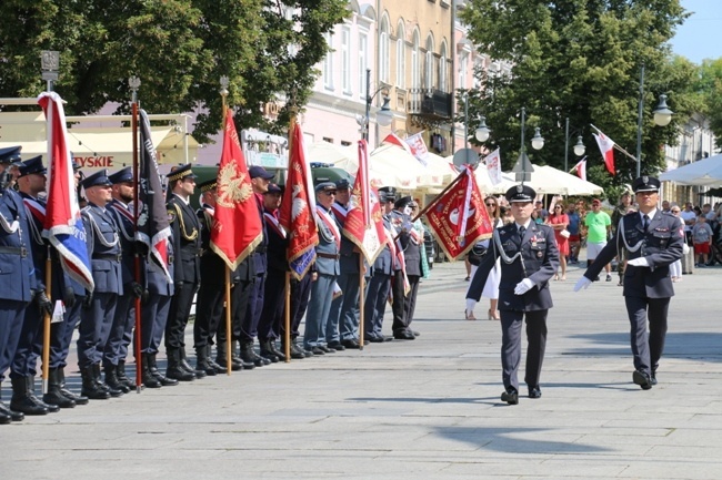 Święto Wojska Polskiego w Radomiu