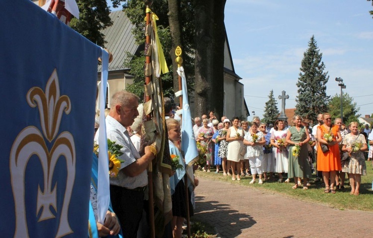 Odpust Wniebowzięcia NMP w Lubecku