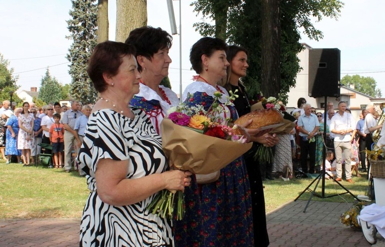 Odpust Wniebowzięcia NMP w Lubecku