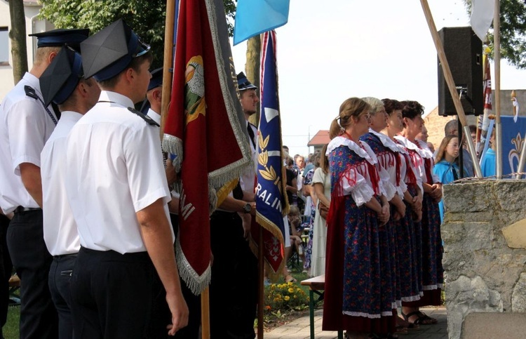 Odpust Wniebowzięcia NMP w Lubecku