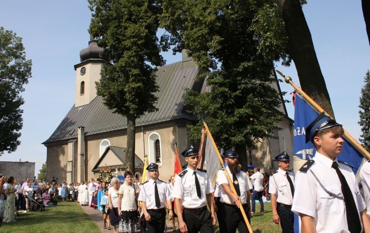 Odpust Wniebowzięcia NMP w Lubecku