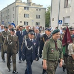 Stalowa Wola. Święto Wojska Polskiego