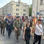 Stalowa Wola. Święto Wojska Polskiego