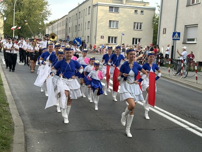 Stalowa Wola. Święto Wojska Polskiego