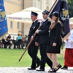 Odpust Wniebowzięcia NMP w Rudach