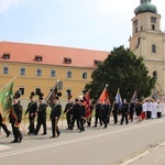 Odpust Wniebowzięcia NMP w Rudach