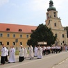 Odpust Wniebowzięcia NMP w Rudach