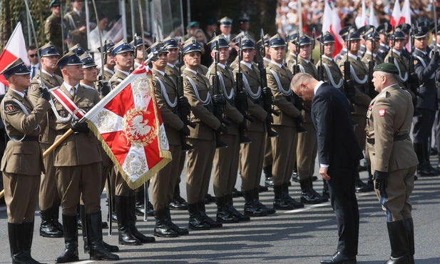 Święto Wojska Polskiego