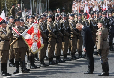 Święto Wojska Polskiego