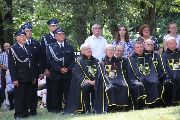 Smardzewo. Odpust i rocznica koronacji