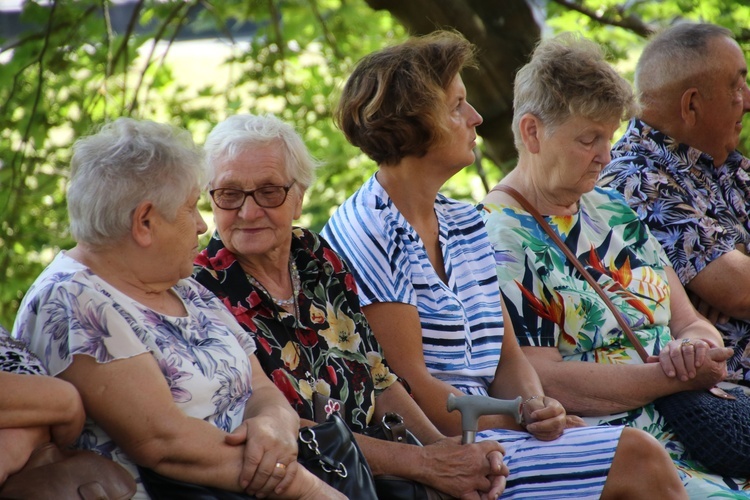 Smardzewo. Odpust i rocznica koronacji