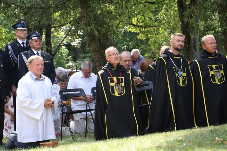 Smardzewo. Odpust i rocznica koronacji