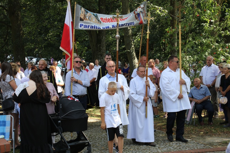 Smardzewo. Odpust i rocznica koronacji