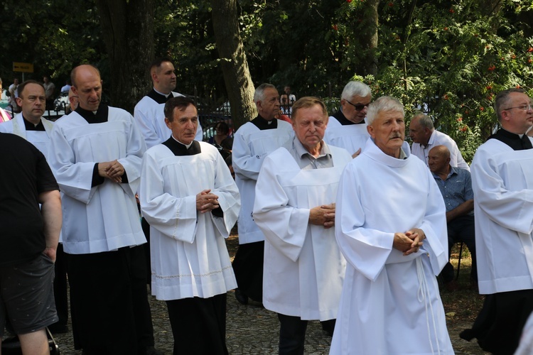 Smardzewo. Odpust i rocznica koronacji