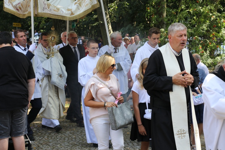 Smardzewo. Odpust i rocznica koronacji