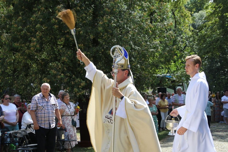 Smardzewo. Odpust i rocznica koronacji