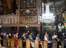 Spiski barokowy prolog na... Orawie