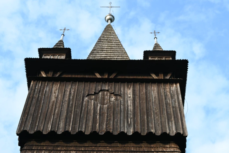 "Muzyczne ekstrawagancje" w kościele w Orawce