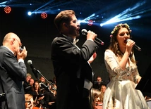 Premiera Oratorium "Równoj ku Górze" w Ludźmierzu