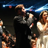 Premiera Oratorium "Równoj ku Górze" w Ludźmierzu