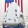 SpaceX przeleci z ludźmi nad biegunami