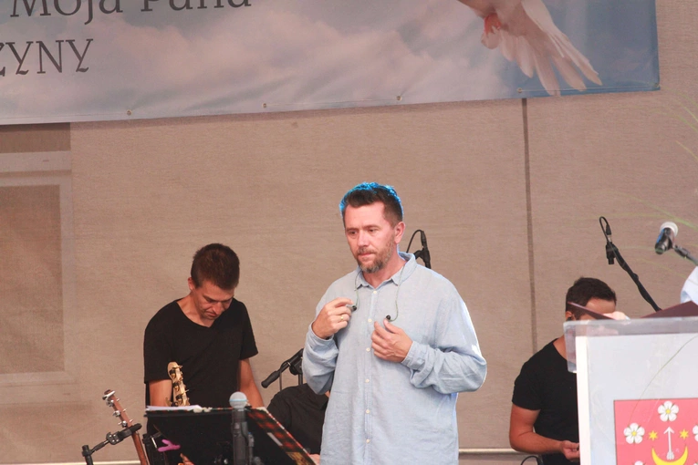 Koncert uwielbienia