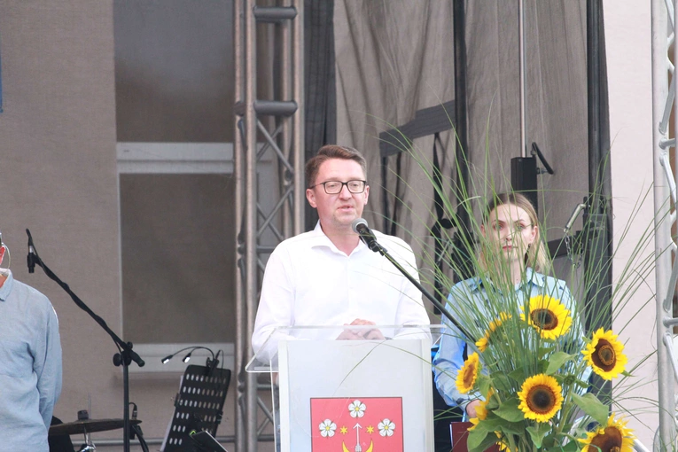 Koncert uwielbienia