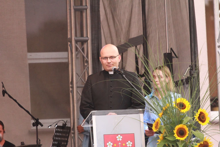 Koncert uwielbienia