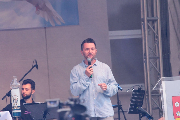 Koncert uwielbienia