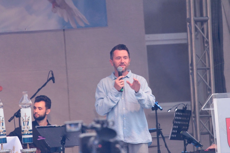Koncert uwielbienia