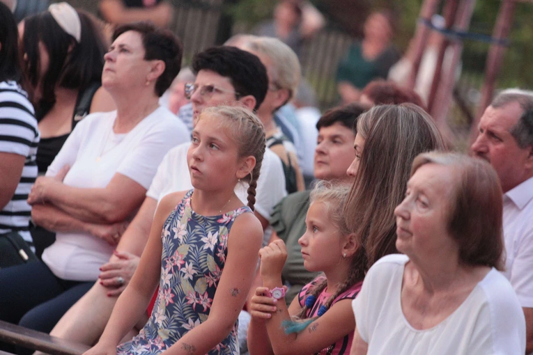Koncert uwielbienia