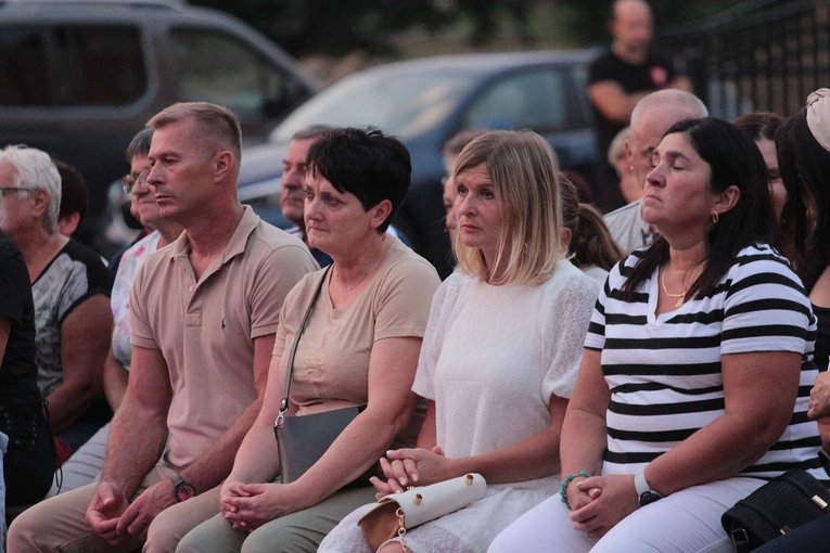 Koncert uwielbienia